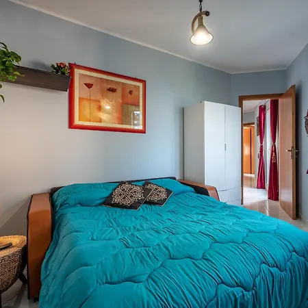 Casa Angelo Villa Cefalù Buitenkant foto