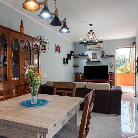 Casa Angelo Villa Cefalù Buitenkant foto