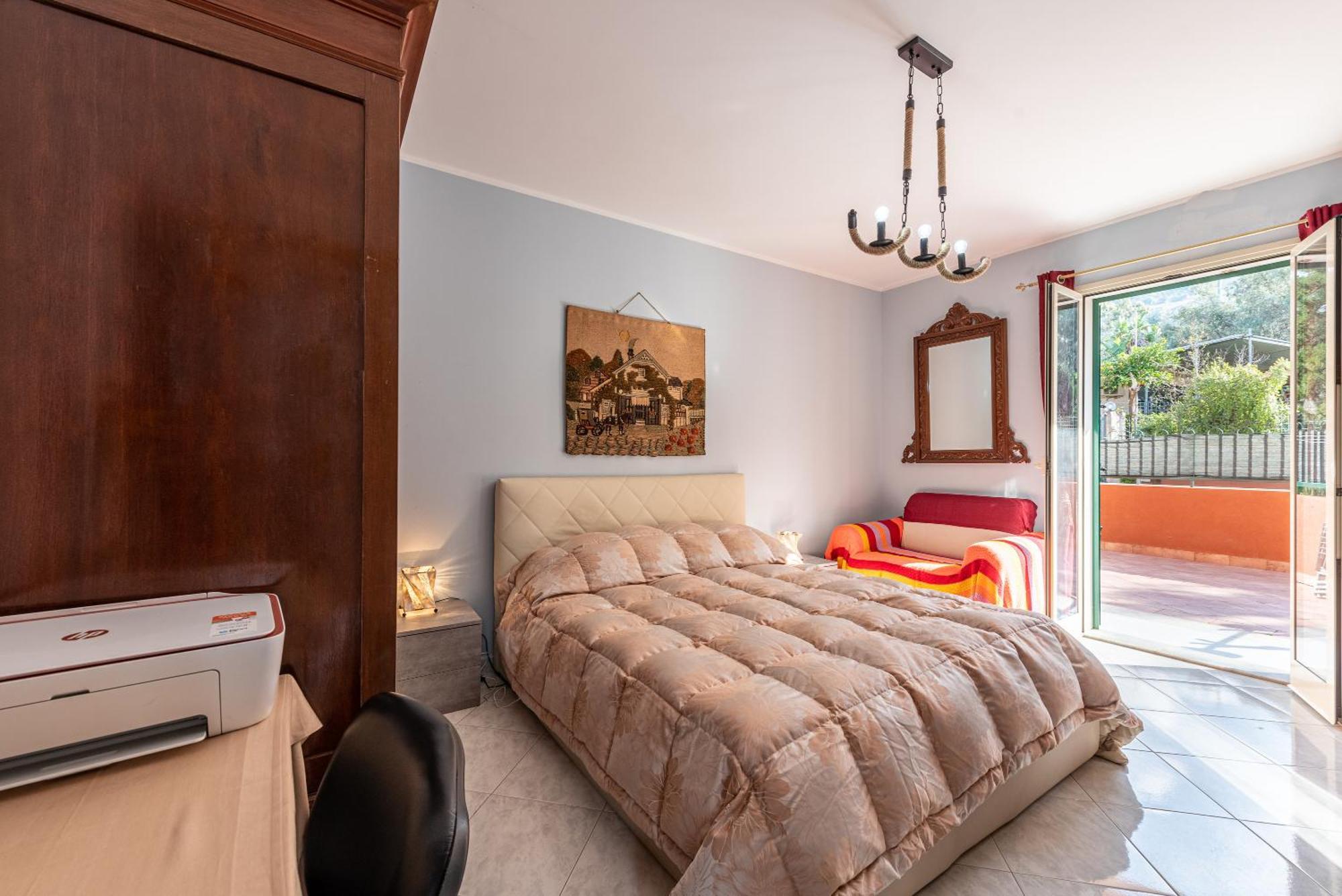 Casa Angelo Ferienhaus Cefalù