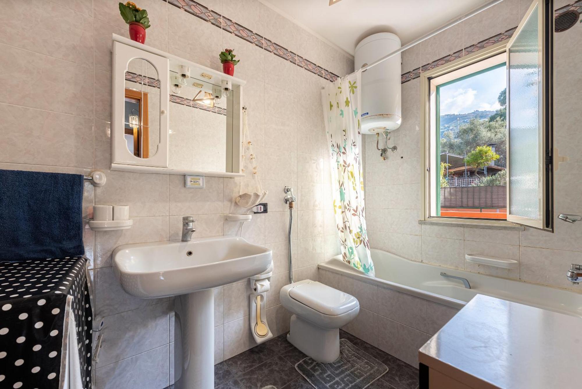 Ferienhaus Casa Angelo Cefalù
