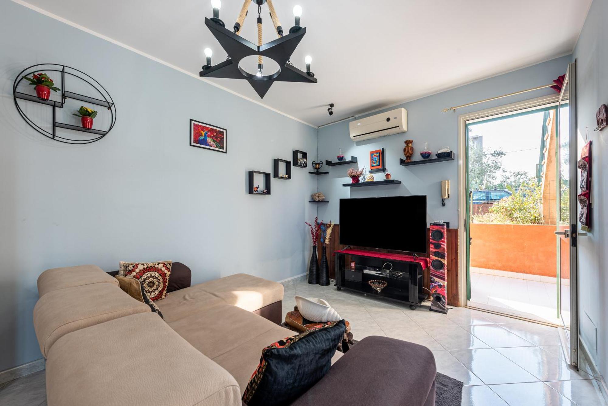 Casa Angelo Ferienhaus Cefalù