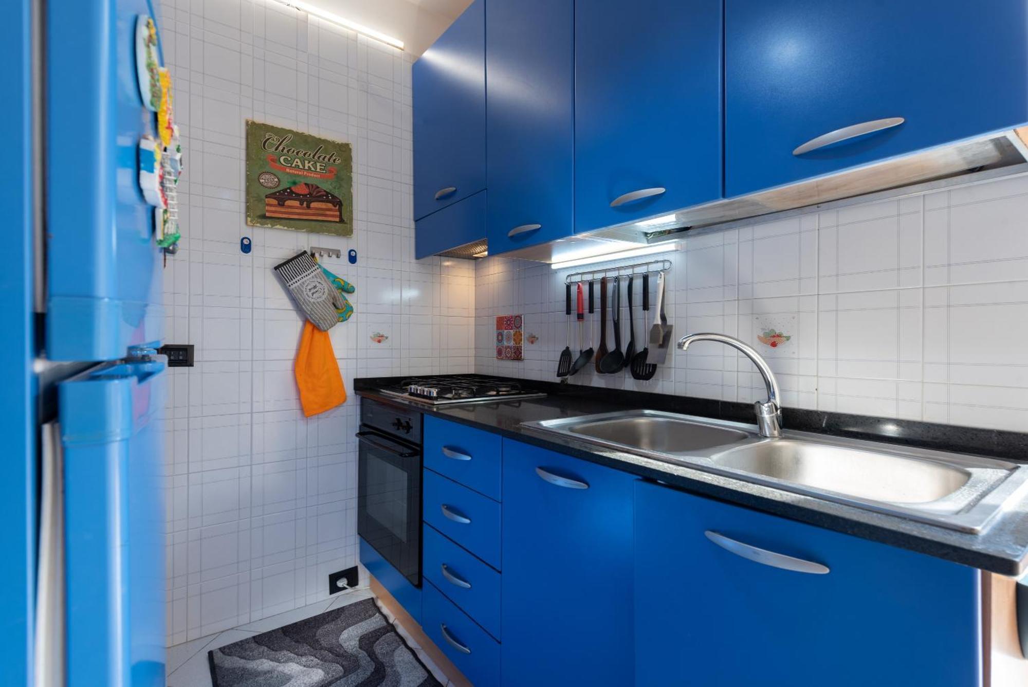 Ferienhaus Casa Angelo