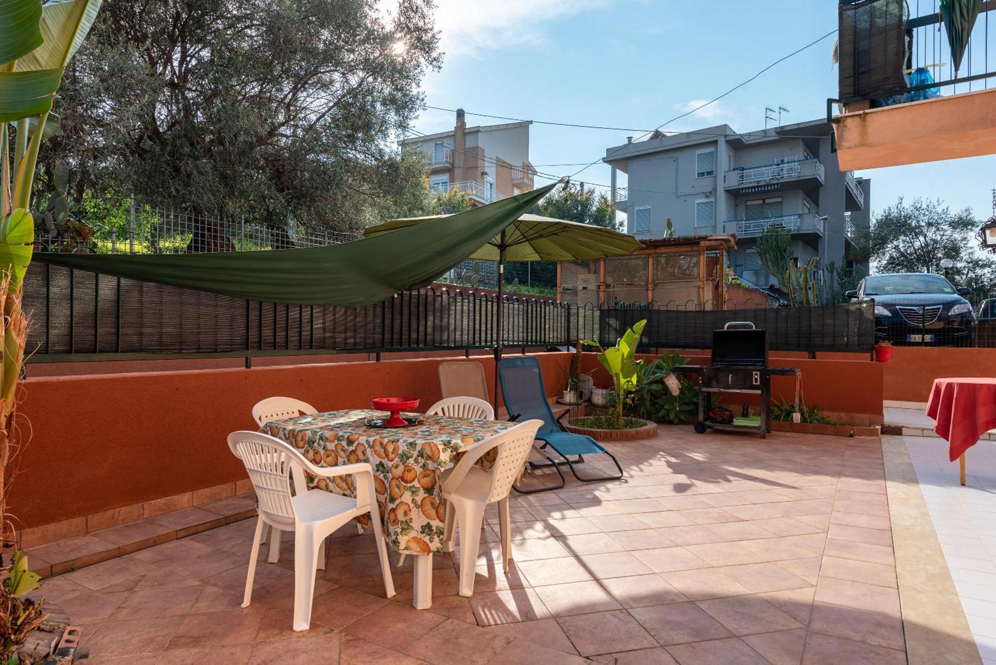 Casa Angelo * Cefalù