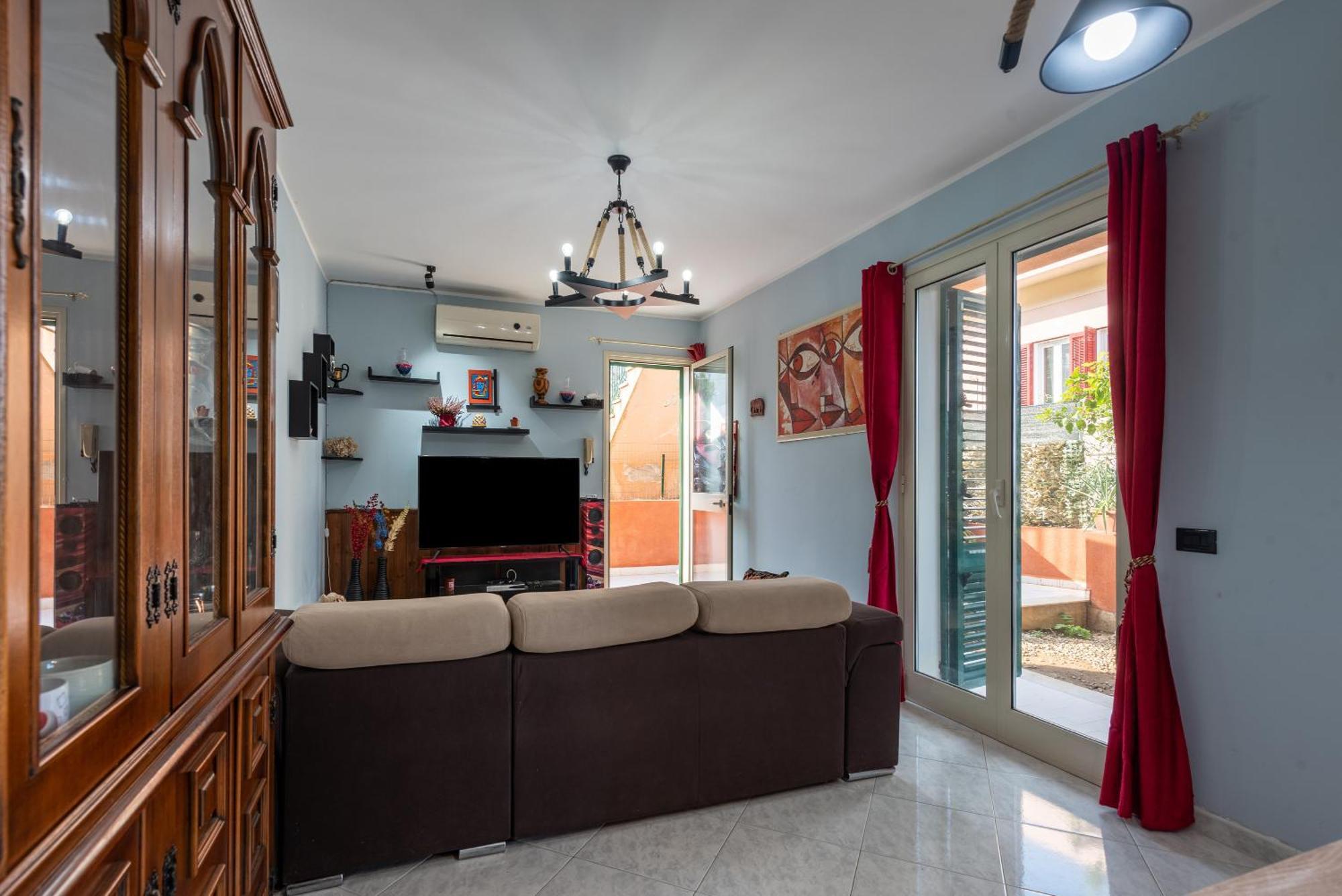 Ferienhaus Casa Angelo