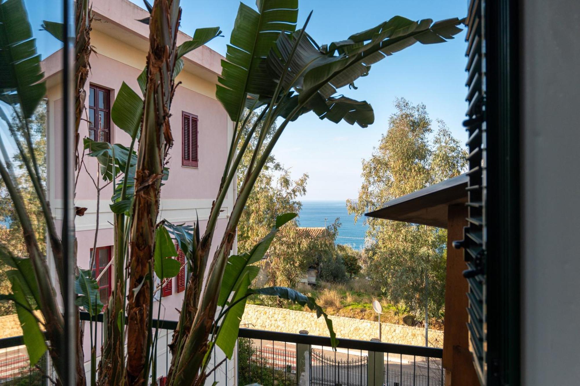 Ferienhaus Casa Angelo