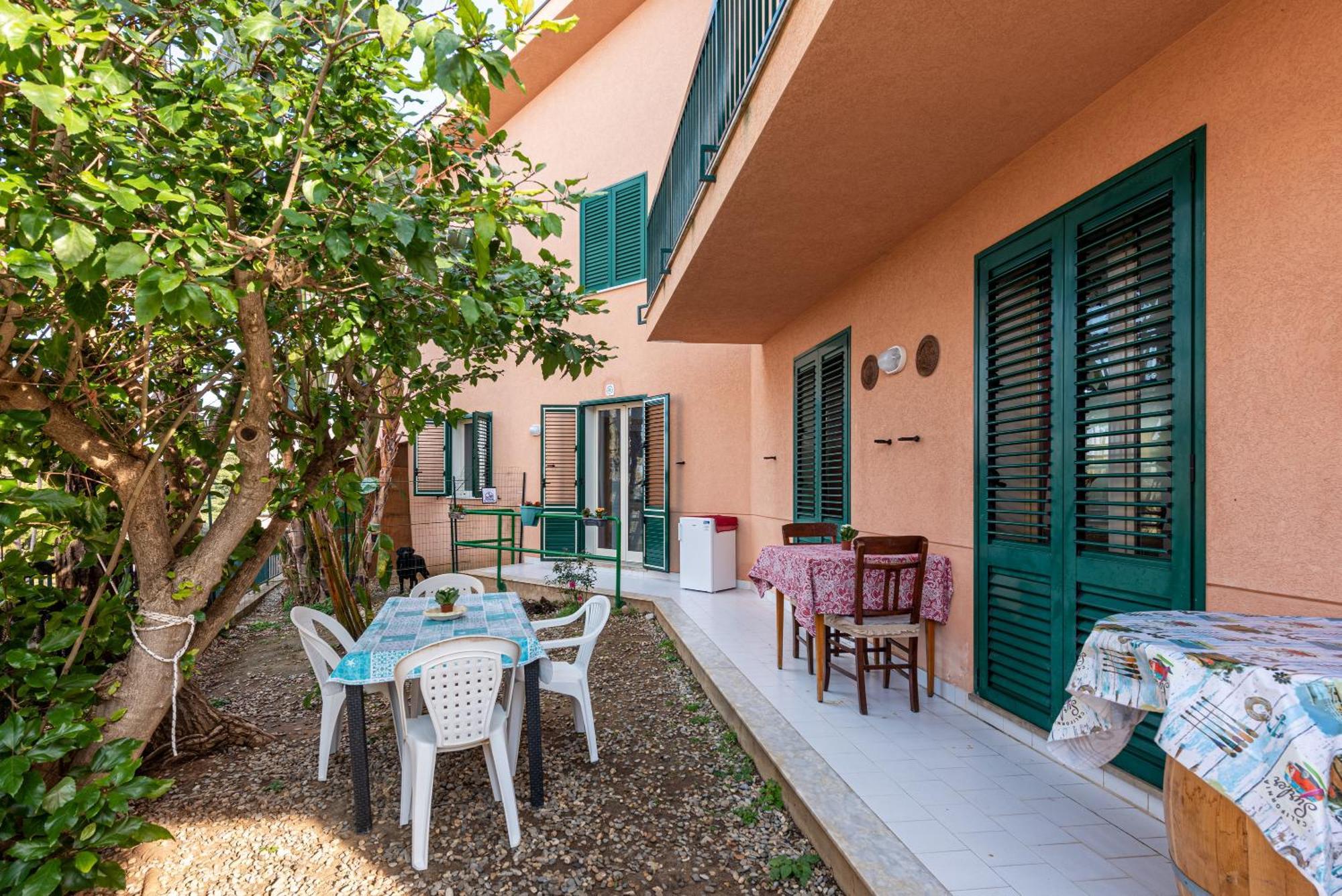 Casa Angelo Ferienhaus